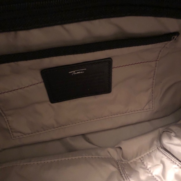 Tumi business tote - Picture 8 of 8